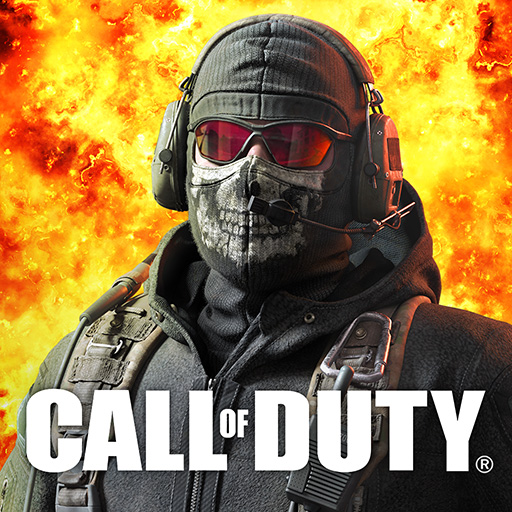 Call of Duty Mobile App Free icon